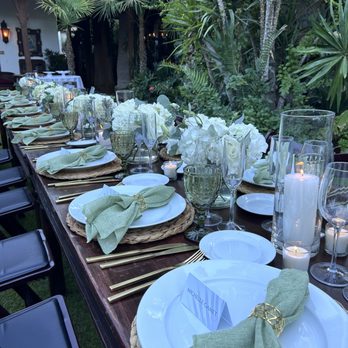Casa de Monte Vista - Venues & Event Spaces Near Me - Palm Springs, California Casa de Monte Vista - Venues & Event Spaces Near Me - Palm Springs, California