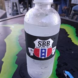 Water Water