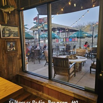 Saltgrass Steak House - Steakhouses Near Me - Branson, Missouri