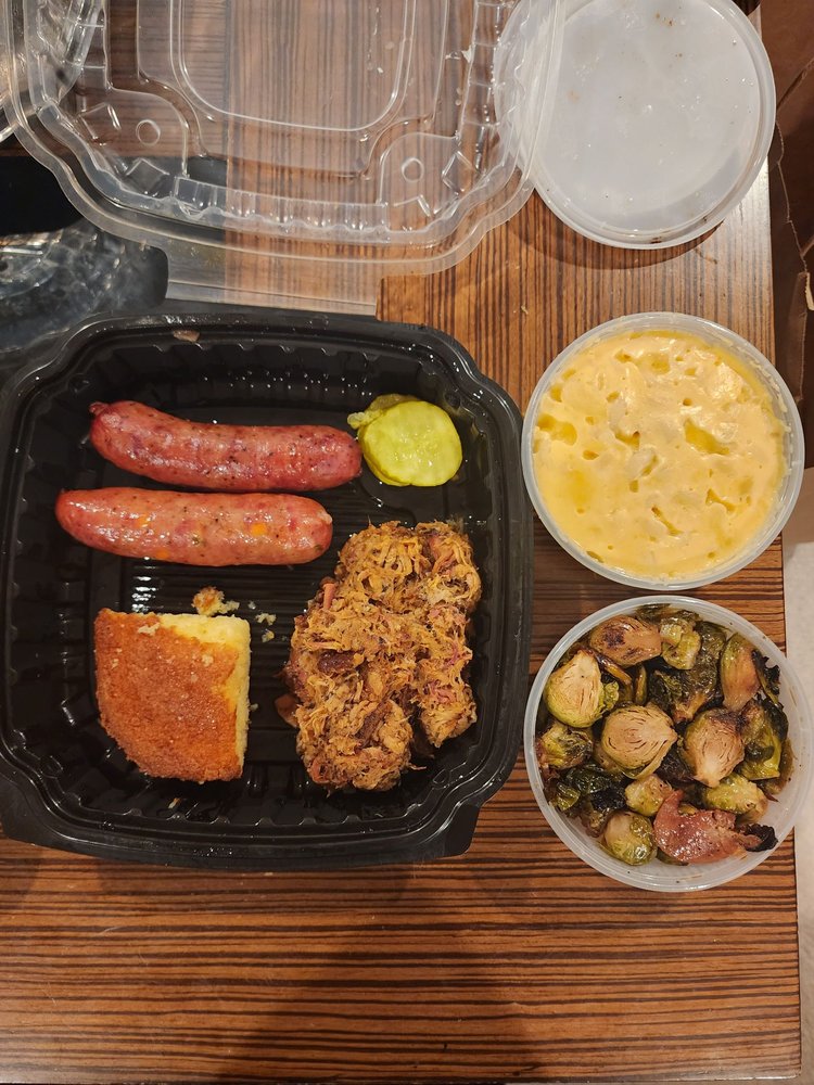 BROTHERS SMOKEHOUSE BBQ & SOUL 274 Photos & 223 Reviews 900 Route