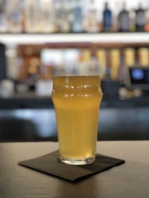 Murdoch's Bar by null