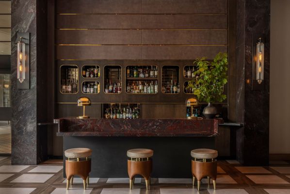 The Tess, Autograph Collection by null