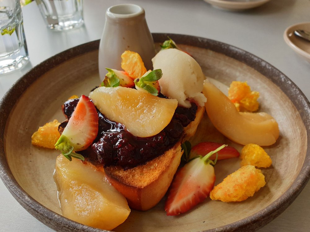 LE CAFE GOURMAND Updated June 2024 15 Photos 2545 Gold Coast Hwy, Mermaid Beach Queensland