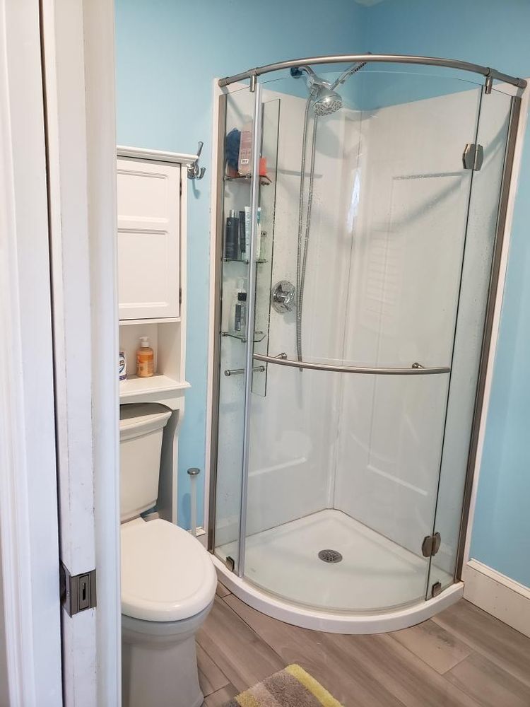 Slide of Chris Catanzaro Plumbing Heating & Gas Fitting