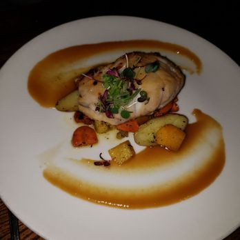 Palisade - Miso black cod - Seafood Near Me - Seattle, Washington Palisade - Miso black cod - Seafood Near Me - Seattle, Washington