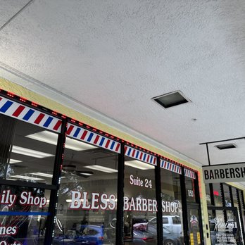 Bills Barber Shop - Our Storefront - Barbers Near Me - West Palm Beach, Florida Bills Barber Shop - Our Storefront - Barbers Near Me - West Palm Beach, Florida
