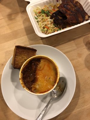 Slow Fox Chili by null