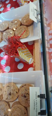 yAAAs! Cookies by null
