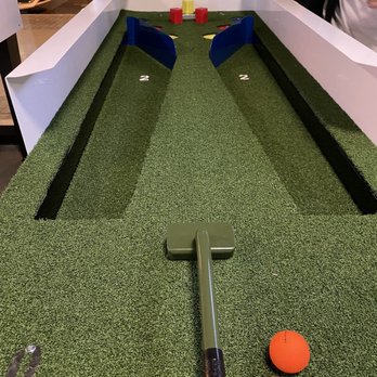 Tipsy Putt - 1-2 putt - Pubs Near Me - Sunnyvale, California Tipsy Putt - 1-2 putt - Pubs Near Me - Sunnyvale, California