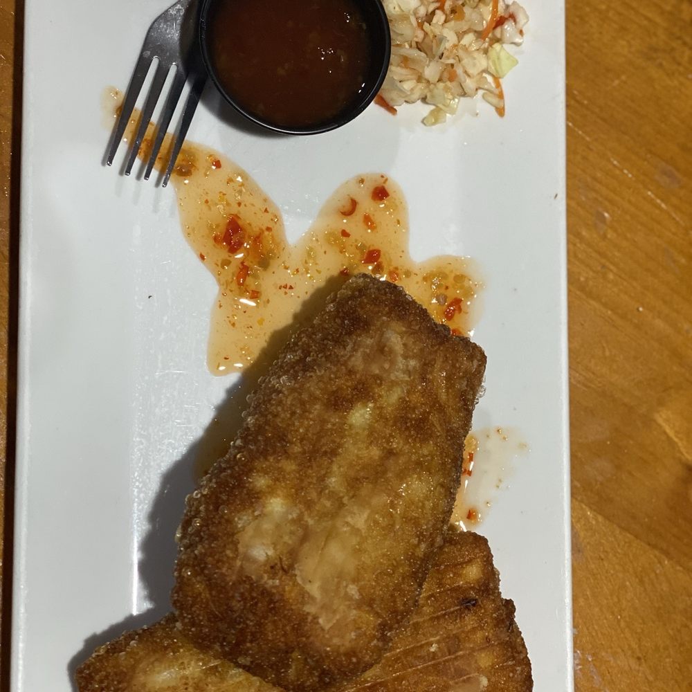 Crabby Dick’s - Shrimp & Crab Eggrolls - Seafood Near Me - Rehoboth beach, Delaware Crabby Dick’s - Shrimp & Crab Eggrolls - Seafood Near Me - Rehoboth beach, Delaware