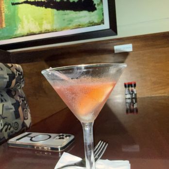 Stonewood Grill & Tavern - Cosmopolitan - New American Near Me - Heathrow, Florida