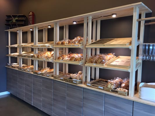 ARI Bakery Cafe by null