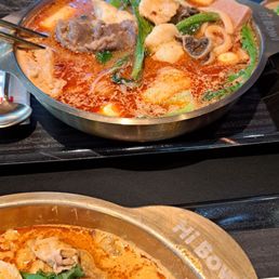 Hotpot Hotpot