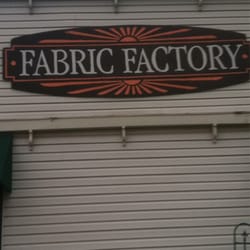 Fabric Factory