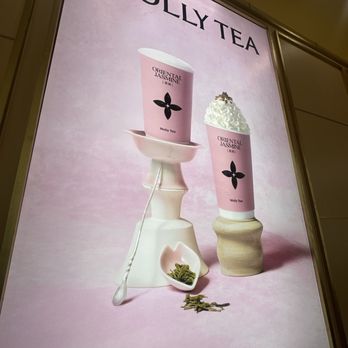 Molly Tea - Coffee & Tea Near Me - Atlanta, Georgia