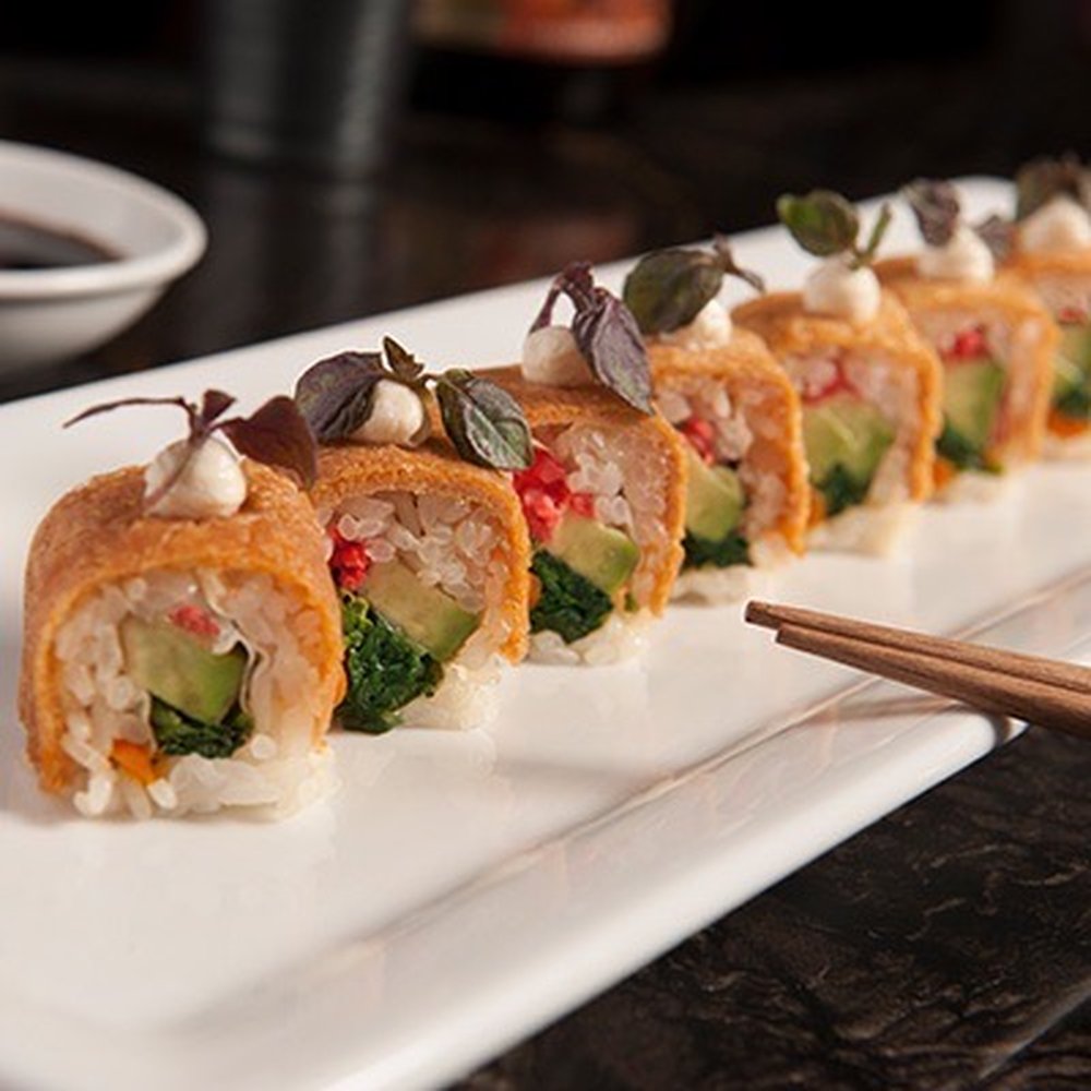 Passion Fin - Sushi Bars Near Me - Gainesville, Virginia Passion Fin - Sushi Bars Near Me - Gainesville, Virginia