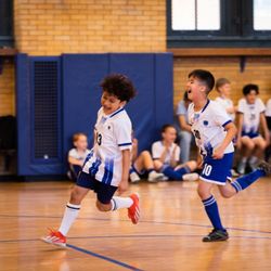 A P Soccer