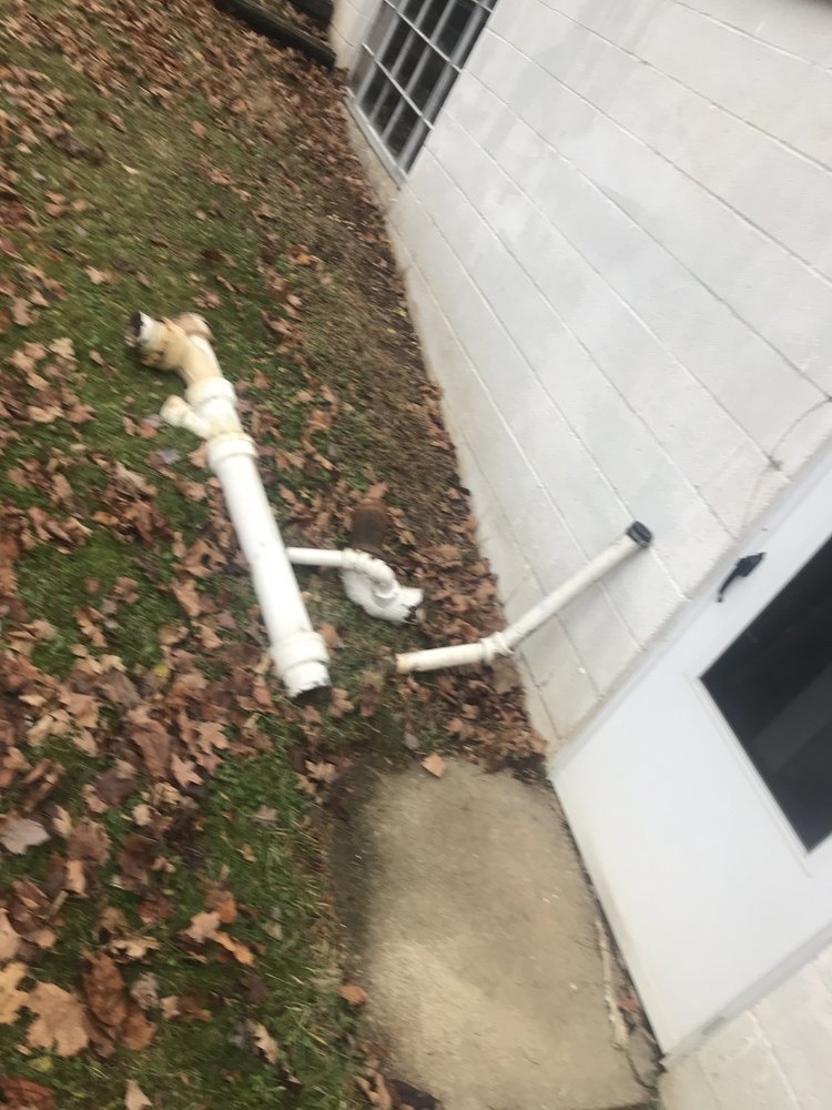 Slide of Anytime Renovation & Drain