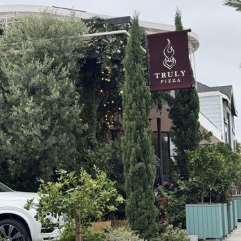 Truly Pizza - Pizza Near Me - Dana Point, California Truly Pizza - Pizza Near Me - Dana Point, California