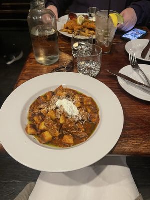 Citizen Public House & Oyster Bar by null