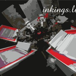 Inkings