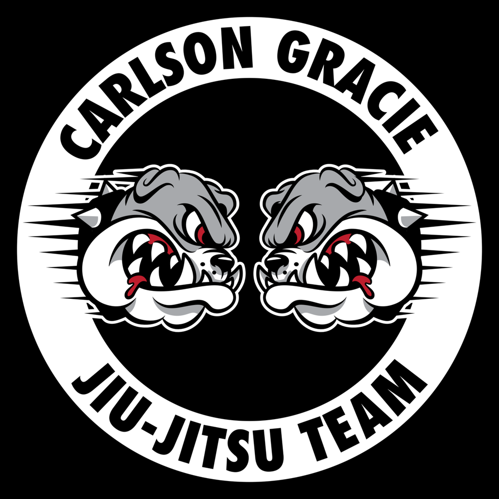 Carlson Gracie Jiu Jitsu DFW Logo