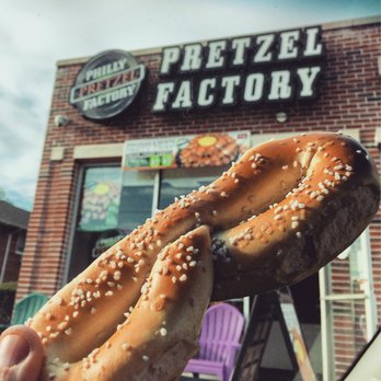 Philly Pretzel Factory - Pretzels Near Me - Bellmore, New York Philly Pretzel Factory - Pretzels Near Me - Bellmore, New York
