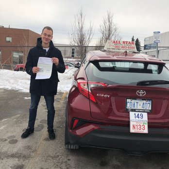 All Star Driving School - Driving Schools Near Me - Aurora, Ontario All Star Driving School - Driving Schools Near Me - Aurora, Ontario