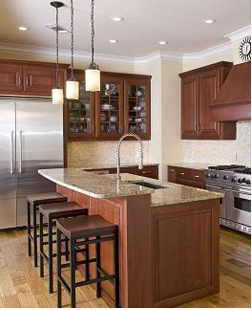 Slide of Long's Plumbing & Remodeling