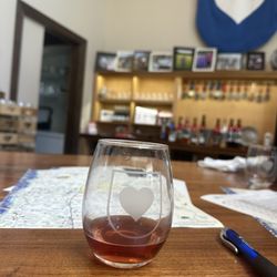 Loving Cup Vineyard & Winery