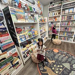 Corner Bookstore