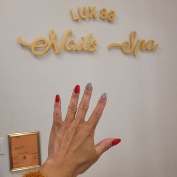 Lux 88 Nail Spa - Nail Salons Near Me - New York, New York Lux 88 Nail Spa - Nail Salons Near Me - New York, New York