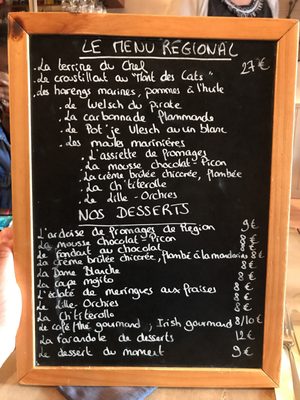 Menu photo 1 A Taaable Lille, 59