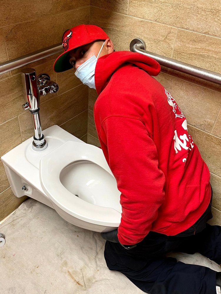 Slide of Mr. Rooter Plumbing of Southern Fairfield County