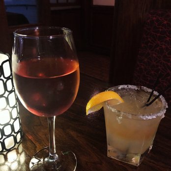 Reef Special Events - Drinks to enjoy the night. Rosé and house margarita. Not bad! - Seafood Near Me - Long Beach, California Reef Special Events - Drinks to enjoy the night. Rosé and house margarita. Not bad! - Seafood Near Me - Long Beach, California