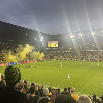 Lower com Field - Stadiums & Arenas Near Me - Columbus, Ohio