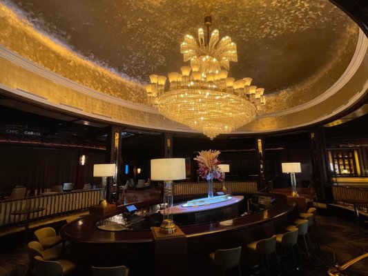 Fairmont El San Juan Hotel by null