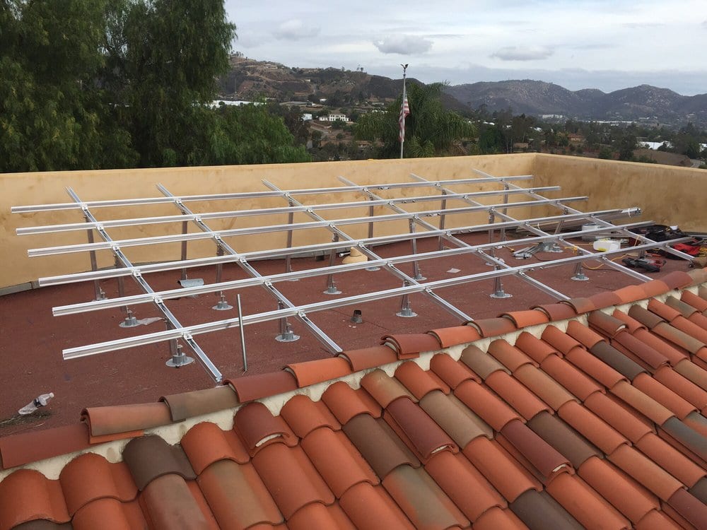 Slide of Sunergy Construction