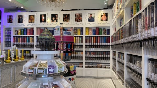 Sugar Factory Chicago-Rosemont by null