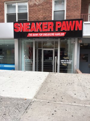 sneaker pawn brooklyn