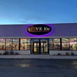 Love Etc