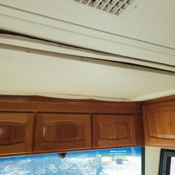 Charlie's Auto & RV - TV Lift Trim