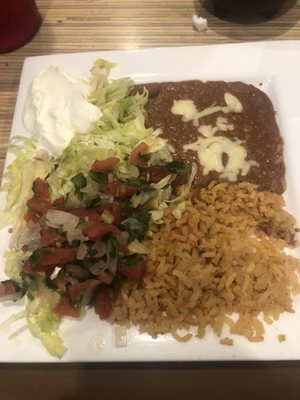 Guadalajara Méxican Restaurant by null