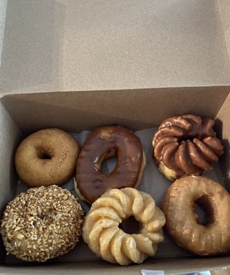 Donut Cutter by null
