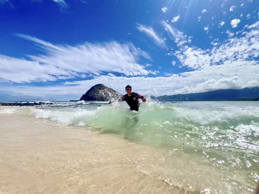 Kailua Beach Adventures by null