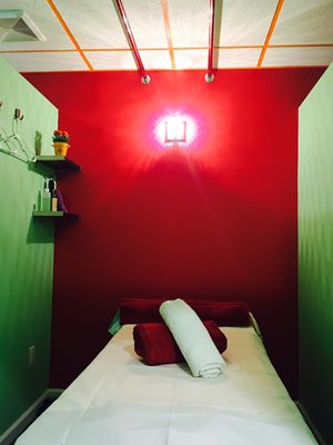 Spring Garden Spa 30 Ann St by null