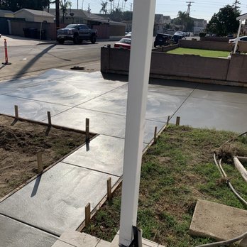Advanced Concrete Specialists - The wait - Masonry/Concrete Near Me - Bellflower, California Advanced Concrete Specialists - The wait - Masonry/Concrete Near Me - Bellflower, California