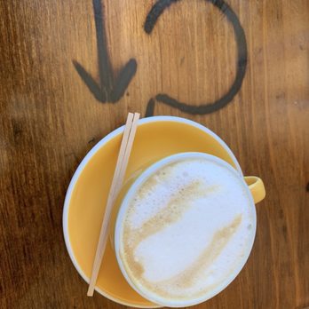 Cuyama Buckhorn - Fresh coffee - American Near Me - New Cuyama, California