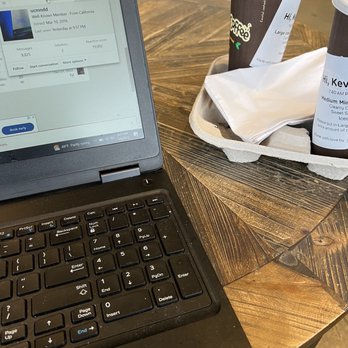 Philz Coffee - Coffee & Tea Near Me - San Ramon, California