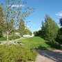 Torpparinmäki
